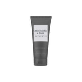Abercrombie & Fitch Authentic Holiday Gift Set (Eau de Toilette 100ml + 15ml + Hair&Body Wash 200ml)
