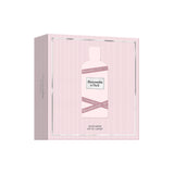 Abercrombie & Fitch First Instinct Holiday Gift Set (Eau de Parfum 100ml + 15ml + Body Lotion 200ml)