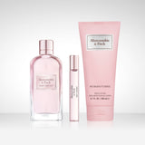 Abercrombie & Fitch First Instinct Holiday Gift Set (Eau de Parfum 100ml + 15ml + Body Lotion 200ml)