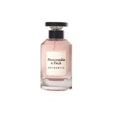 Abercrombie & Fitch Authentic Woman Eau de Parfum 100ml