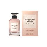 Abercrombie & Fitch Authentic Woman Eau de Parfum 100ml