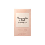 Abercrombie & Fitch Authentic Woman Eau de Parfum 100ml