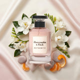 Abercrombie & Fitch Authentic Woman Eau de Parfum 100ml