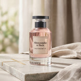 Abercrombie & Fitch Authentic Woman Eau de Parfum 100ml