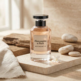 Abercrombie & Fitch Authentic Woman Eau de Parfum 100ml