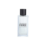 Abercrombie & Fitch Fierce Cologne Gift Set (Eau de Cologne 100ml + 10ml)