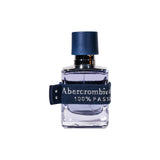 Abercrombie & Fitch 100% Passion Man Eau de Toilette 50ml