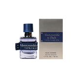 Abercrombie & Fitch 100% Passion Man Eau de Toilette 50ml