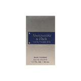Abercrombie & Fitch 100% Passion Man Eau de Toilette 50ml