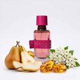Abercrombie & Fitch 100% Passion Woman Eau de Parfum 50ml