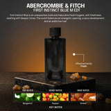 Abercrombie & Fitch First Instinct Blue Man Eau de Toilette 100ml