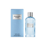 Abercrombie & Fitch First Instinct Blue Women Eau de Parfum 100ml