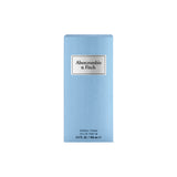 Abercrombie & Fitch First Instinct Blue Women Eau de Parfum 100ml