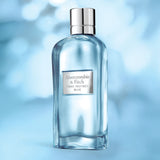 Abercrombie & Fitch First Instinct Blue Women Eau de Parfum 100ml