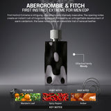 Abercrombie & Fitch First Instinct Extreme Man Eau de Parfum 100ml