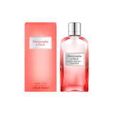 Abercrombie & Fitch First Instinct Together Femme Eau de Parfum 100ml