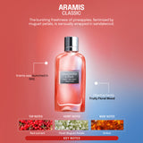 Abercrombie & Fitch First Instinct Together Femme Eau de Parfum 100ml