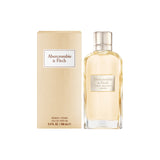 Abercrombie & Fitch First Instinct Sheer Femme Eau de Parfum 100ml