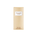 Abercrombie & Fitch First Instinct Sheer Femme Eau de Parfum 100ml