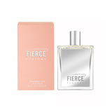 Abercrombie & Fitch Naturally Fierce Eau de Parfum 100ml