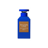 Abercrombie & Fitch Authentic Self Man Eau de Toilette 100ml