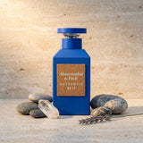 Abercrombie & Fitch Authentic Self Man Eau de Toilette 100ml