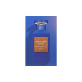 Abercrombie & Fitch Authentic Self Man Eau de Toilette 100ml