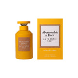 Abercrombie & Fitch Authentic Self Woman Eau de Parfum 100ml