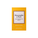 Abercrombie & Fitch Authentic Self Woman Eau de Parfum 100ml