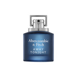 Abercrombie & Fitch Away Tonight Homme Eau de Toilette 100ml