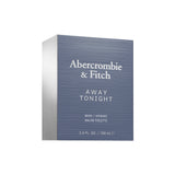 Abercrombie & Fitch Away Tonight Homme Eau de Toilette 100ml