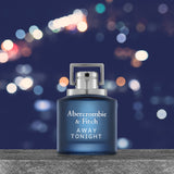 Abercrombie & Fitch Away Tonight Homme Eau de Toilette 100ml