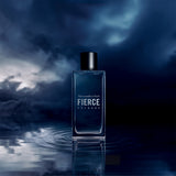 Abercrombie & Fitch Fierce Men Eau de Cologne 100ml