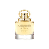 Abercrombie & Fitch Away Women Eau de Parfum 100ml