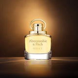 Abercrombie & Fitch Away Women Eau de Parfum 100ml