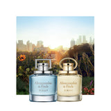 Abercrombie & Fitch Away Women Eau de Parfum 100ml