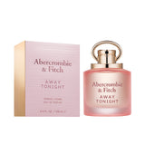 Abercrombie & Fitch Away Tonight Femme Eau de Parfum 100ml