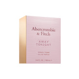 Abercrombie & Fitch Away Tonight Femme Eau de Parfum 100ml