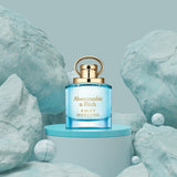 Abercrombie & Fitch Away Weekend Femme Eau de Parfum 100ml