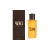 Abercrombie & Fitch Fierce Reserve Men Eau de Cologne 100ml