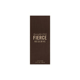 Abercrombie & Fitch Fierce Reserve Men Eau de Cologne 100ml