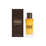 Abercrombie & Fitch Fierce Reserve Men Eau de Cologne 50ml