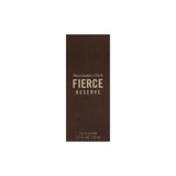 Abercrombie & Fitch Fierce Reserve Men Eau de Cologne 50ml