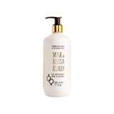 Alyssa Ashley Musk Bubbling & Shower Gel With Pump 500ml