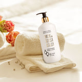 Alyssa Ashley Musk Hand & Body Lotion Lotion With Pump 500ml