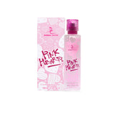 Dorall collection Pink Hearts Eau de Toilette 100ml