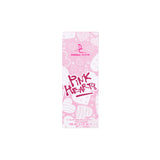 Dorall collection Pink Hearts Eau de Toilette 100ml