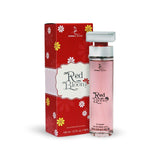 Dorall Collection Red Bloom For Women 100ml AHM