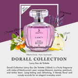 Dorall Collection Lancy Eau de Toilette For Women