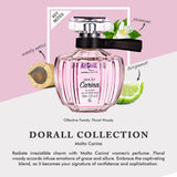 Dorall Collection Molto Carina For Women 100ml